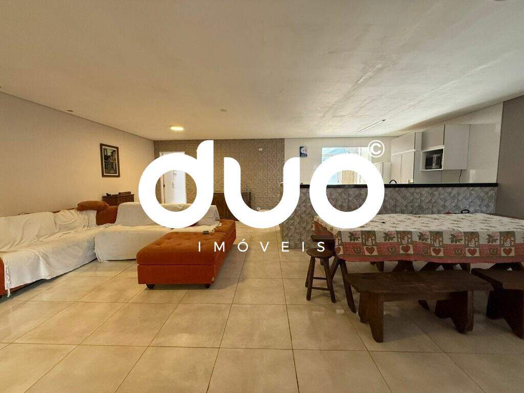 Casa à venda no Pompéia: 