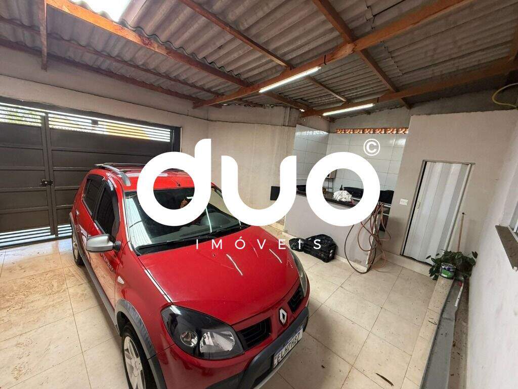 Casa à venda no Pompéia: 