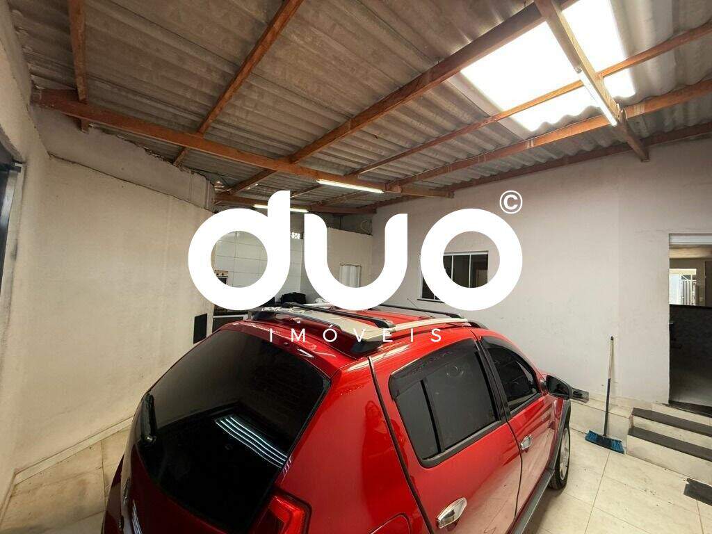 Casa à venda no Pompéia: 