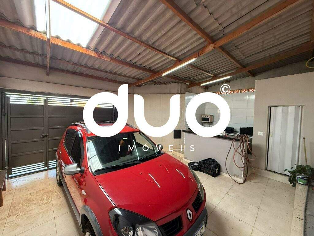 Casa à venda no Pompéia: 