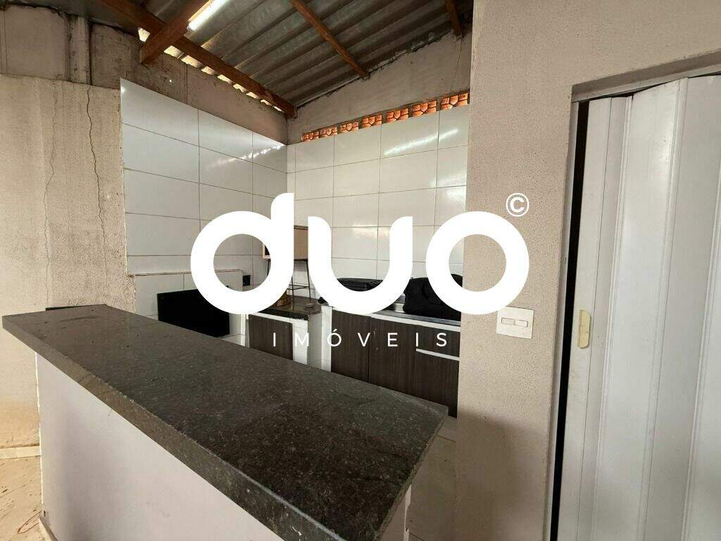Casa à venda no Pompéia: 