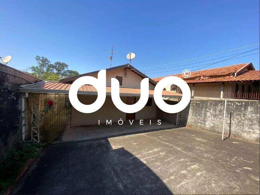 Casa à venda no Jardim Sonia: 