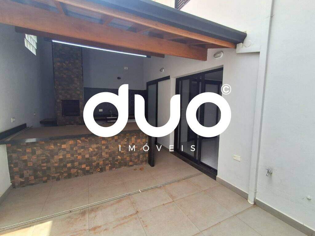 Casa à venda no Paulicéia: 