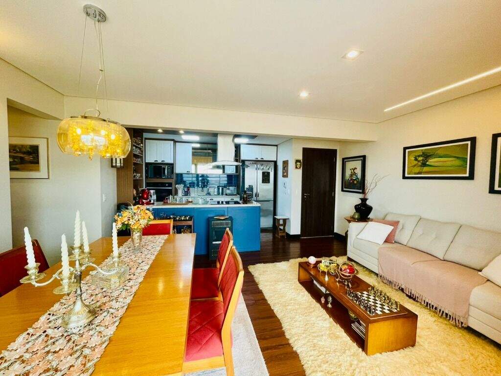Apartamento à venda no Vila Prudente: 