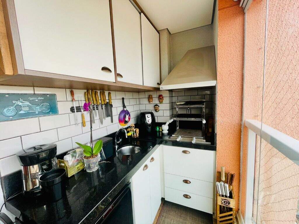 Apartamento à venda no Vila Prudente: 