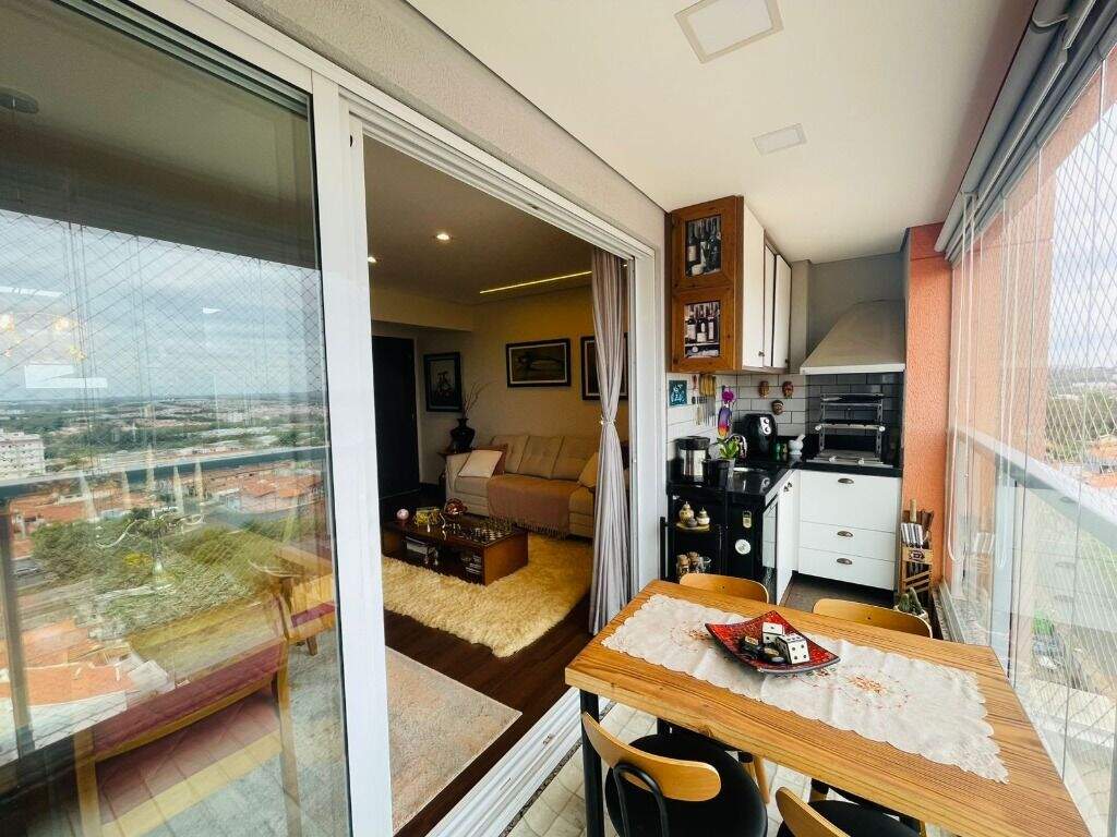 Apartamento à venda no Vila Prudente: 