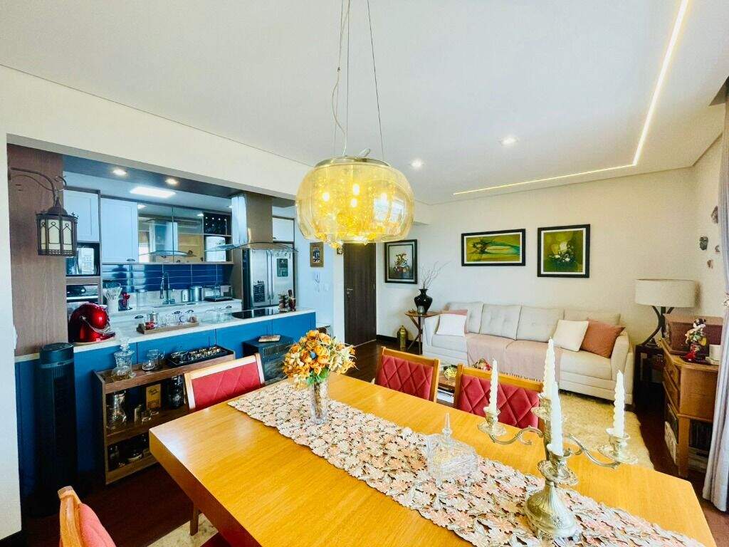 Apartamento à venda no Vila Prudente: 
