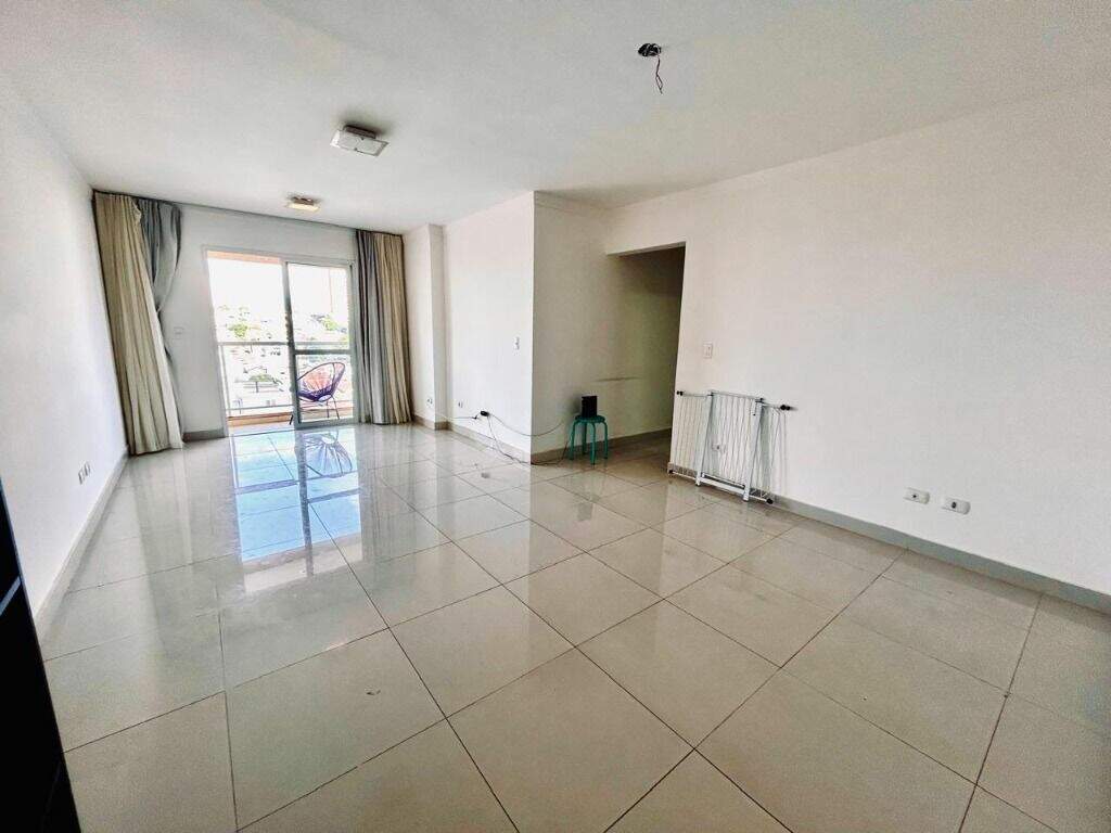 Apartamento à venda no Vila Independência: 
