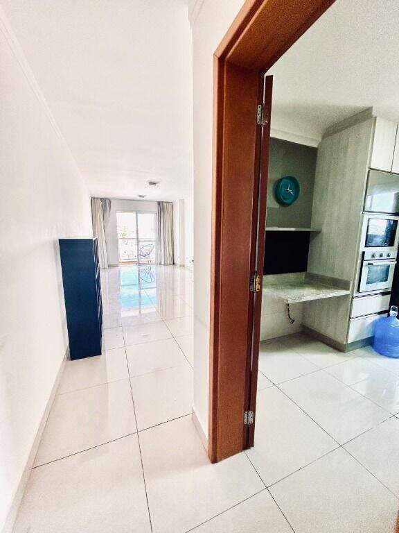 Apartamento à venda no Vila Independência: 