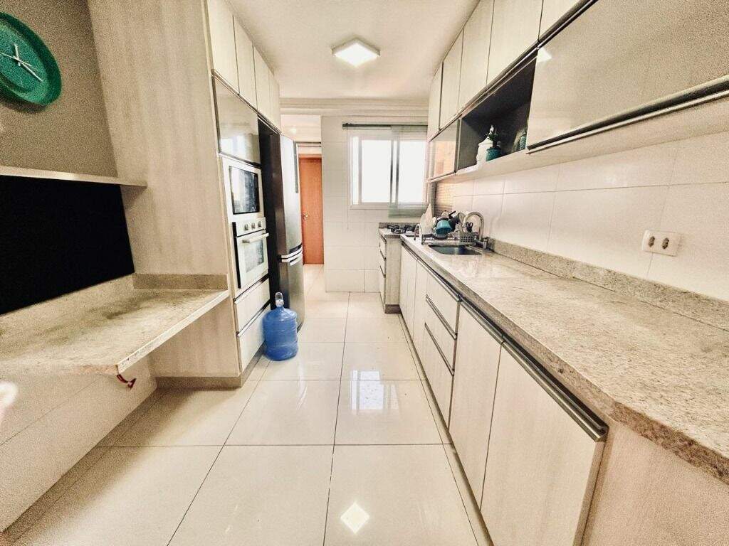 Apartamento à venda no Vila Independência: 
