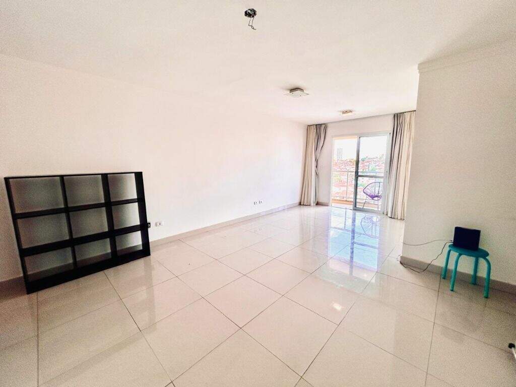 Apartamento à venda no Vila Independência: 