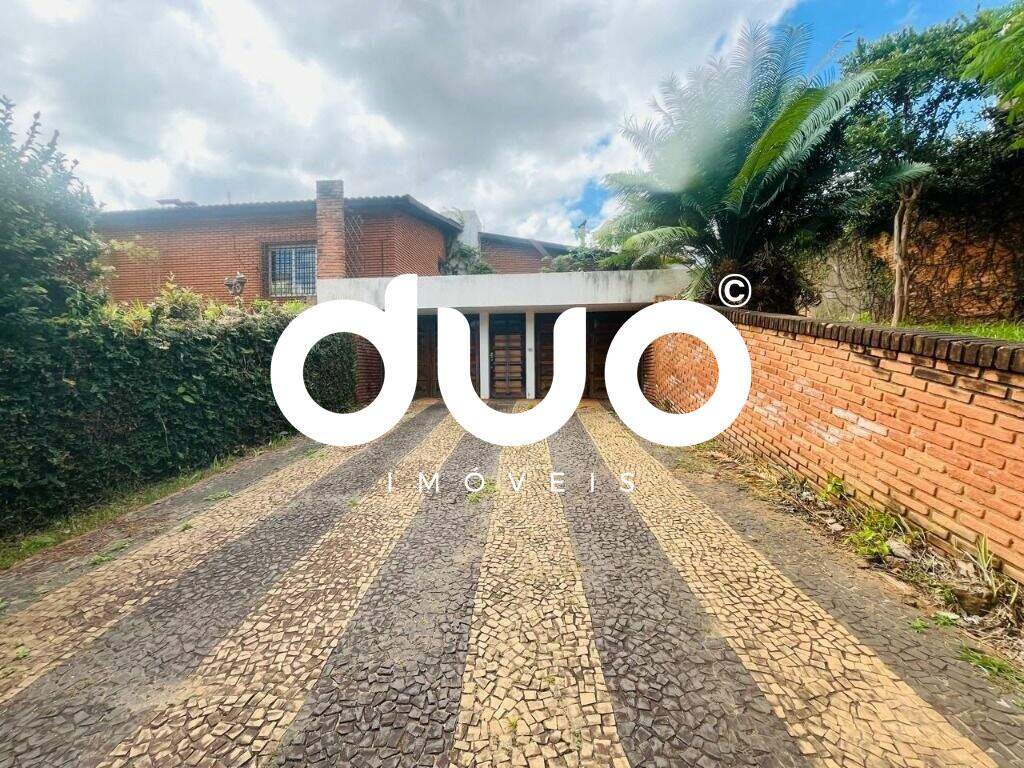 Casa à venda no Alemães: 
