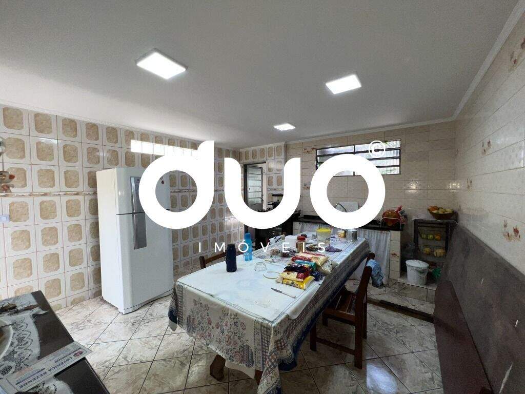 Casa à venda no Algodoal: 