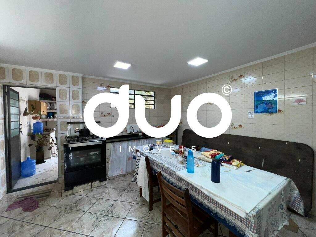 Casa à venda no Algodoal: 