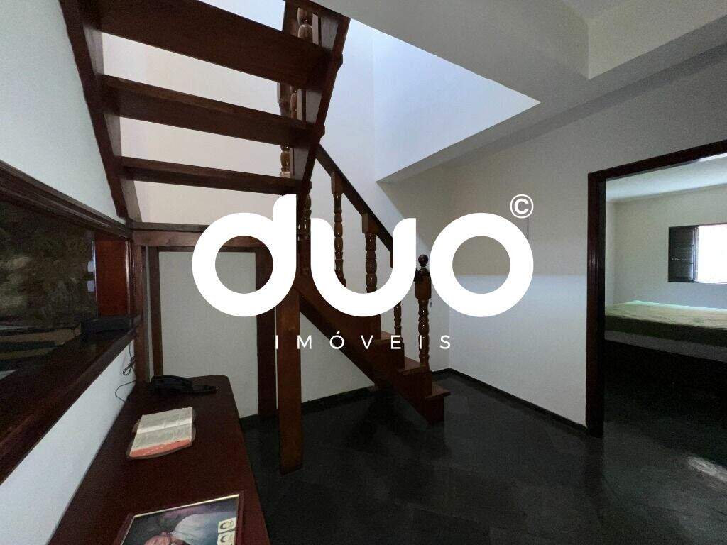 Casa à venda no Algodoal: 