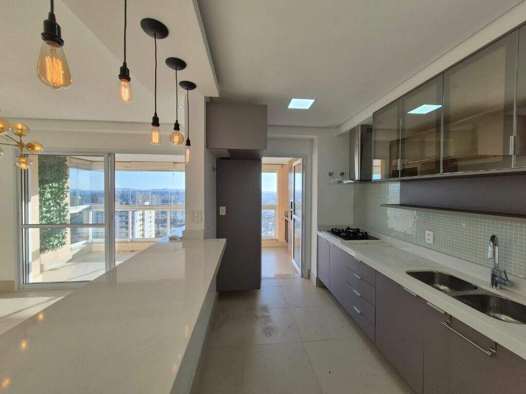 Apartamento à venda no Alemães: 