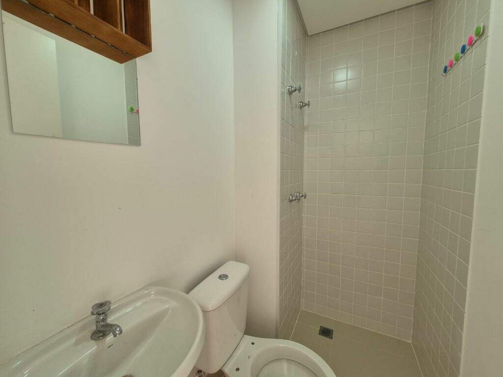 Apartamento à venda no Alemães: 