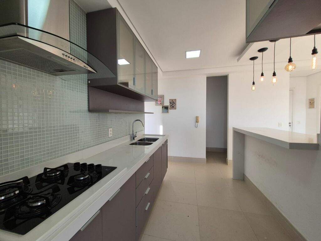 Apartamento à venda no Alemães: 