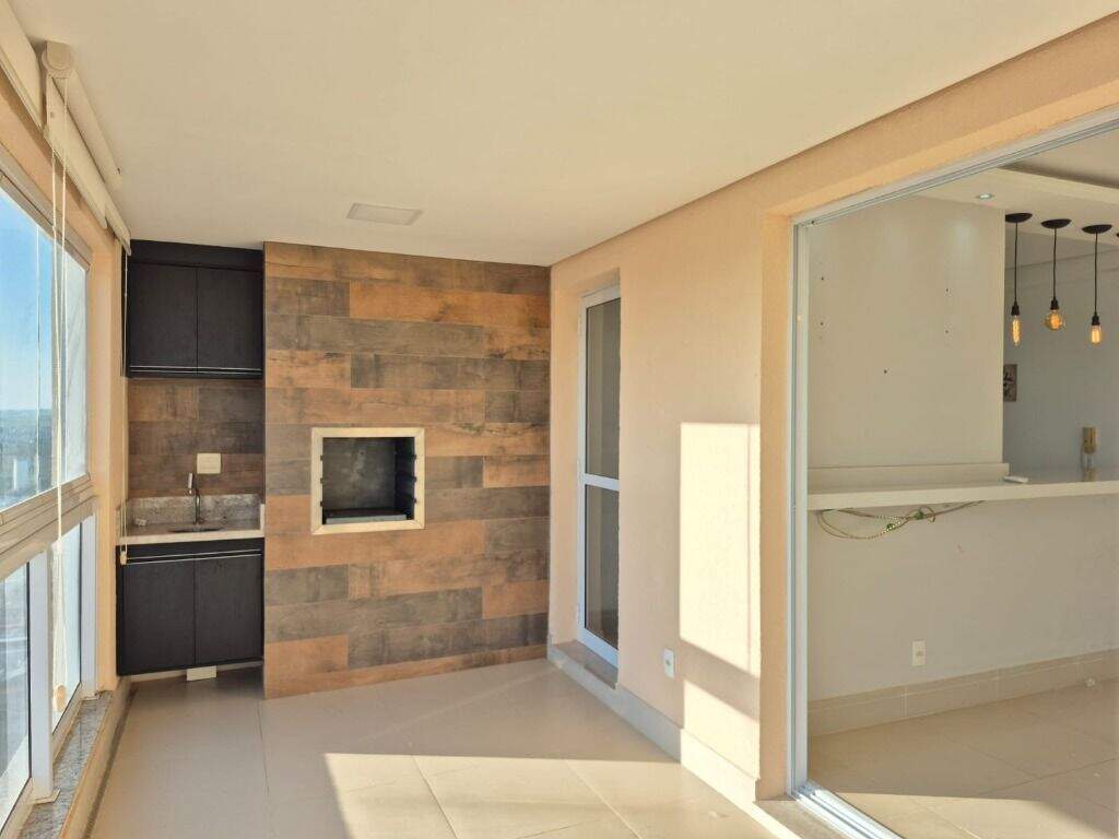 Apartamento à venda no Alemães: 