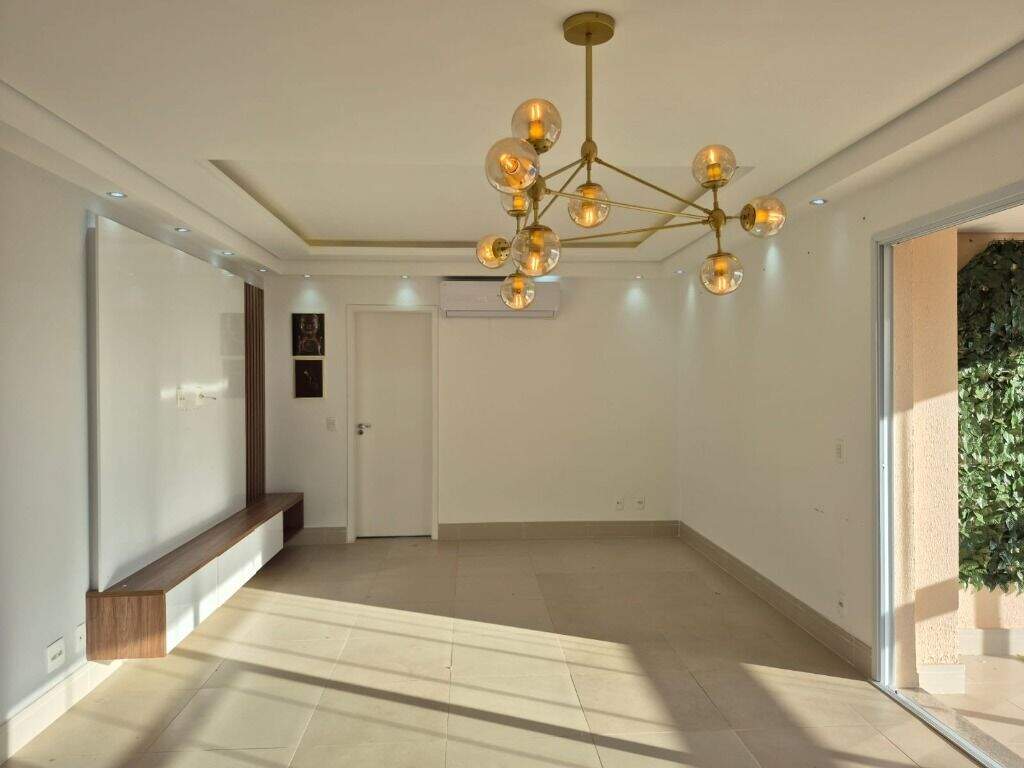 Apartamento à venda no Alemães: 