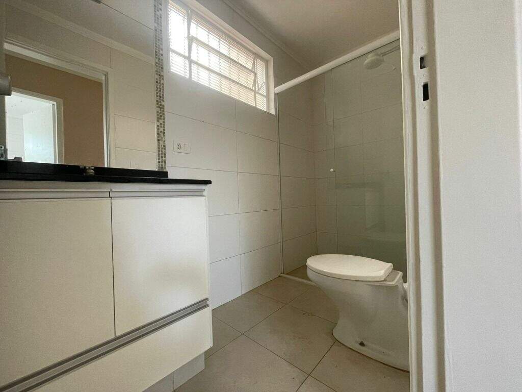 Casa para aluguel no Alto: 