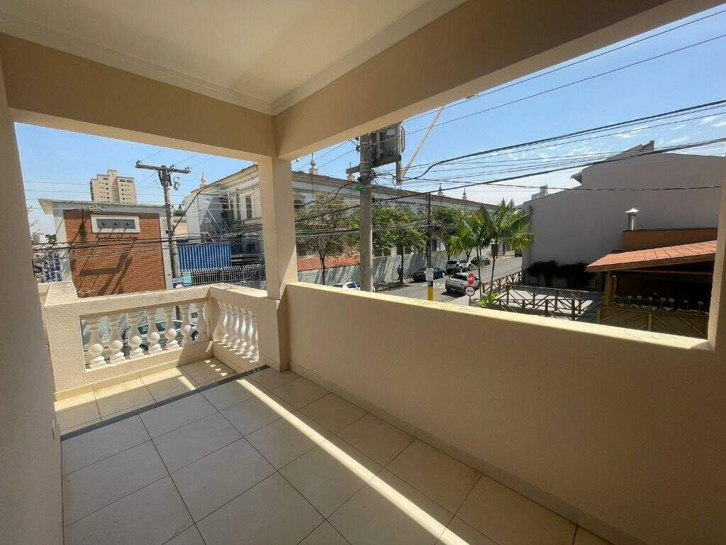 Casa para aluguel no Alto: 