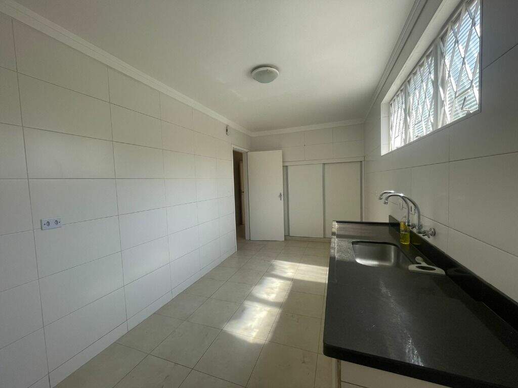 Casa para aluguel no Alto: 