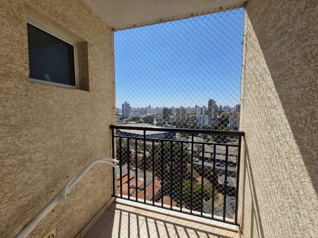 Apartamento à venda no Paulicéia: 