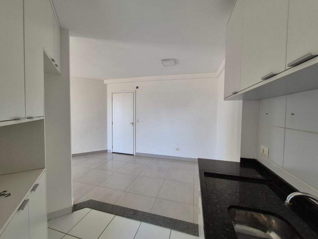 Apartamento à venda no Paulicéia: 
