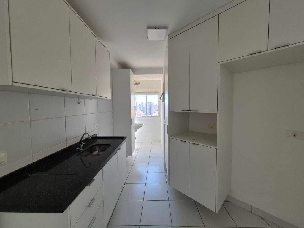 Apartamento à venda no Paulicéia: 