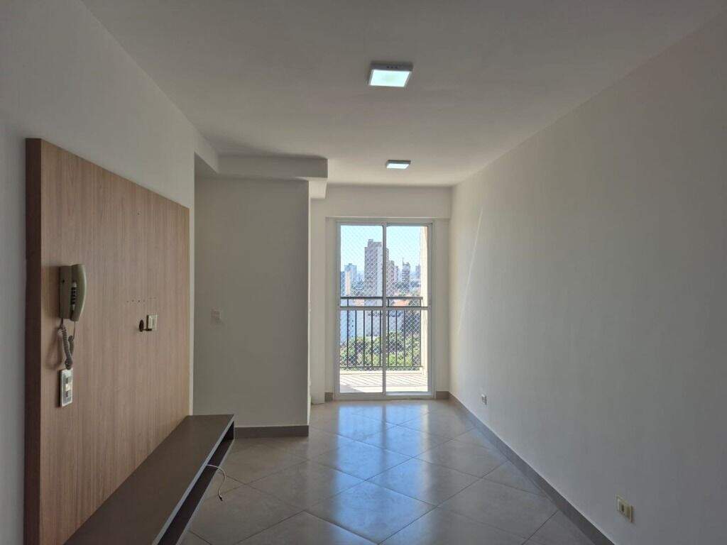 Apartamento à venda no Paulicéia: 
