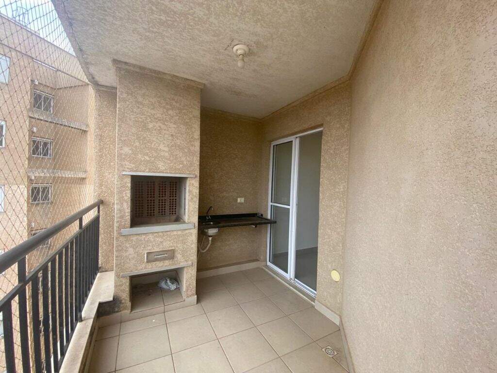 Apartamento à venda no Paulicéia: 