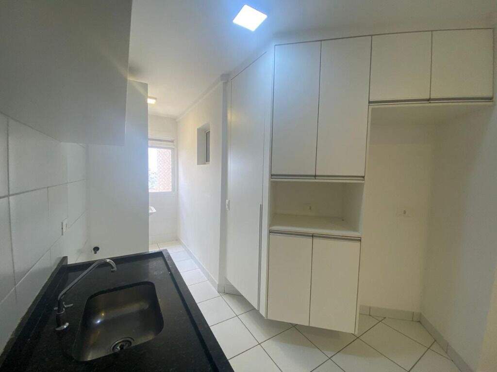 Apartamento à venda no Paulicéia: 