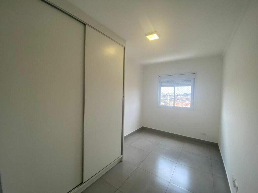 Apartamento à venda no Paulicéia: 