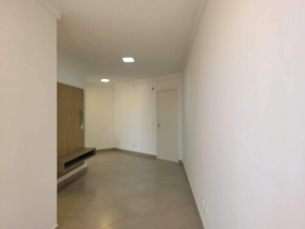 Apartamento à venda no Paulicéia: 