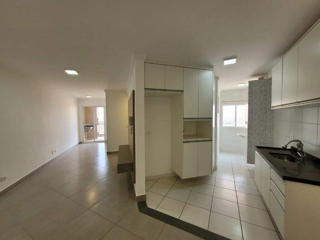 Apartamento à venda no Paulicéia: 