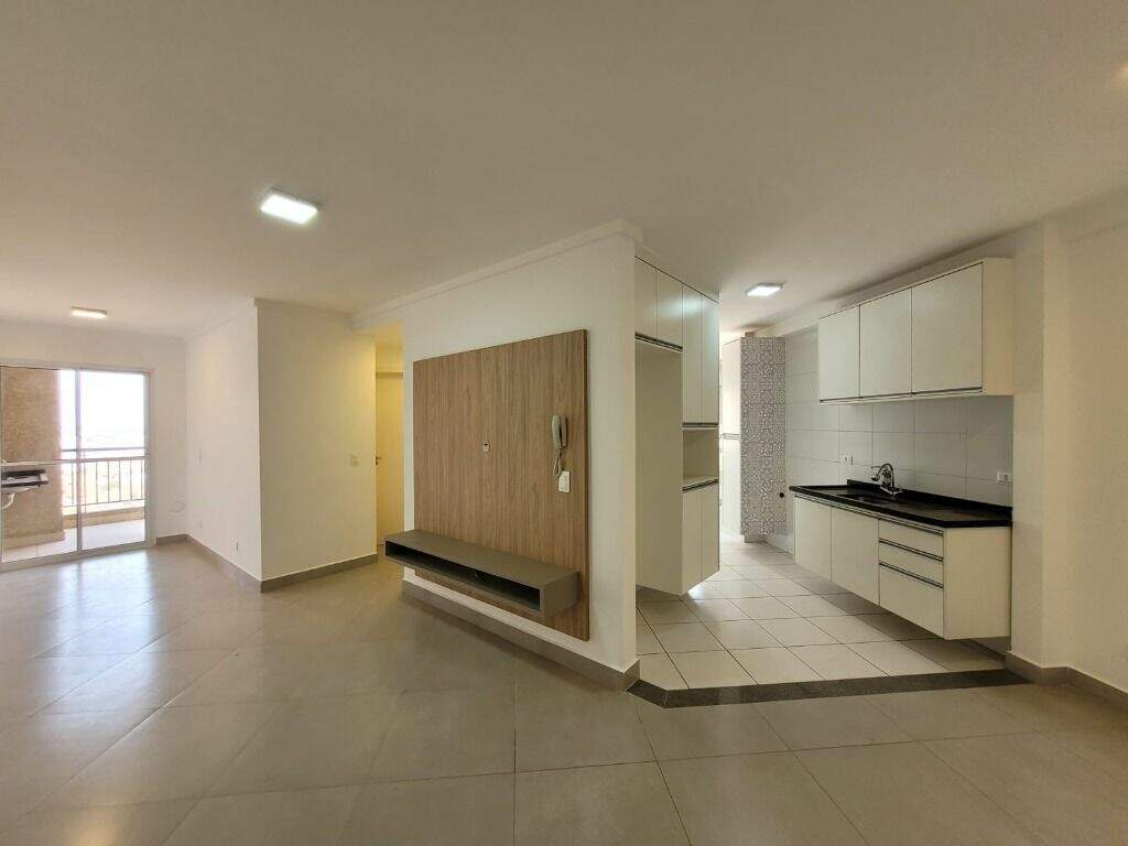 Apartamento à venda no Paulicéia: 