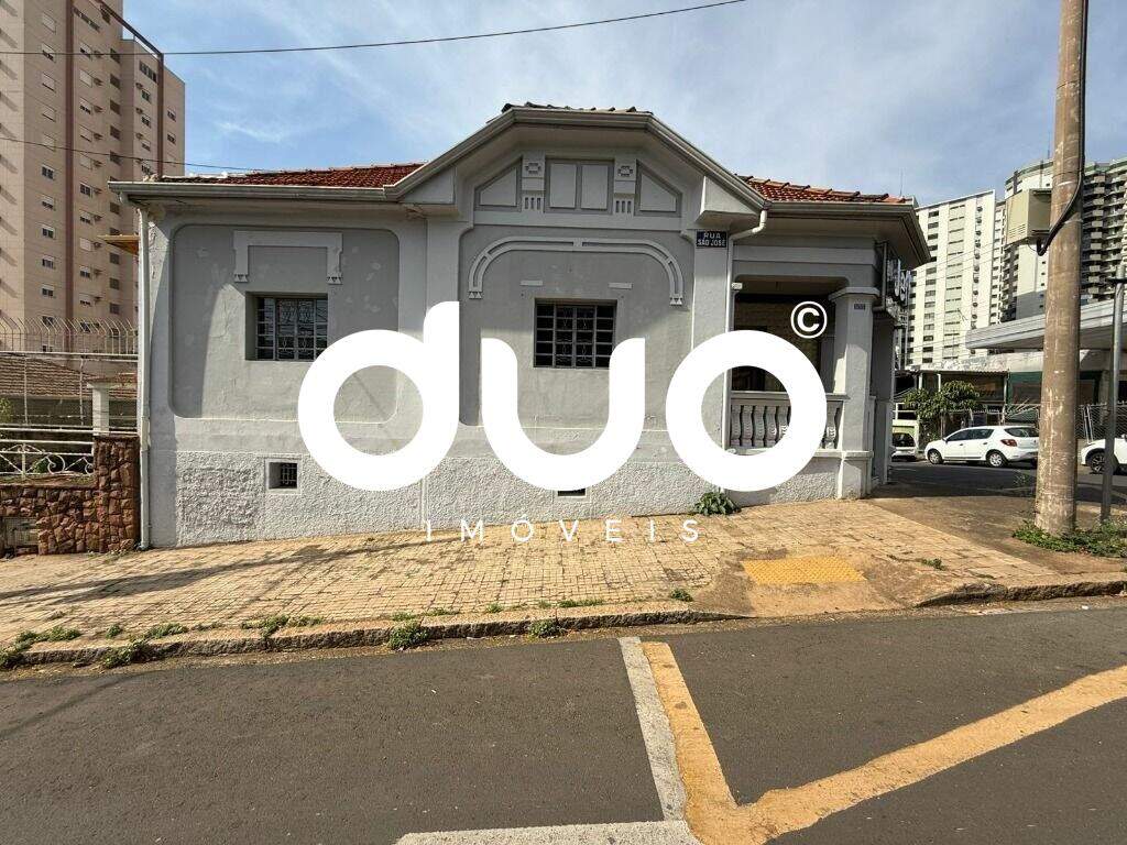 Casa à venda no Centro: 