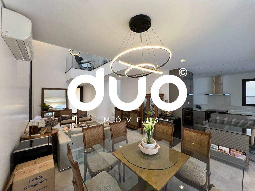 Casa à venda no Terras de Piracicaba: 