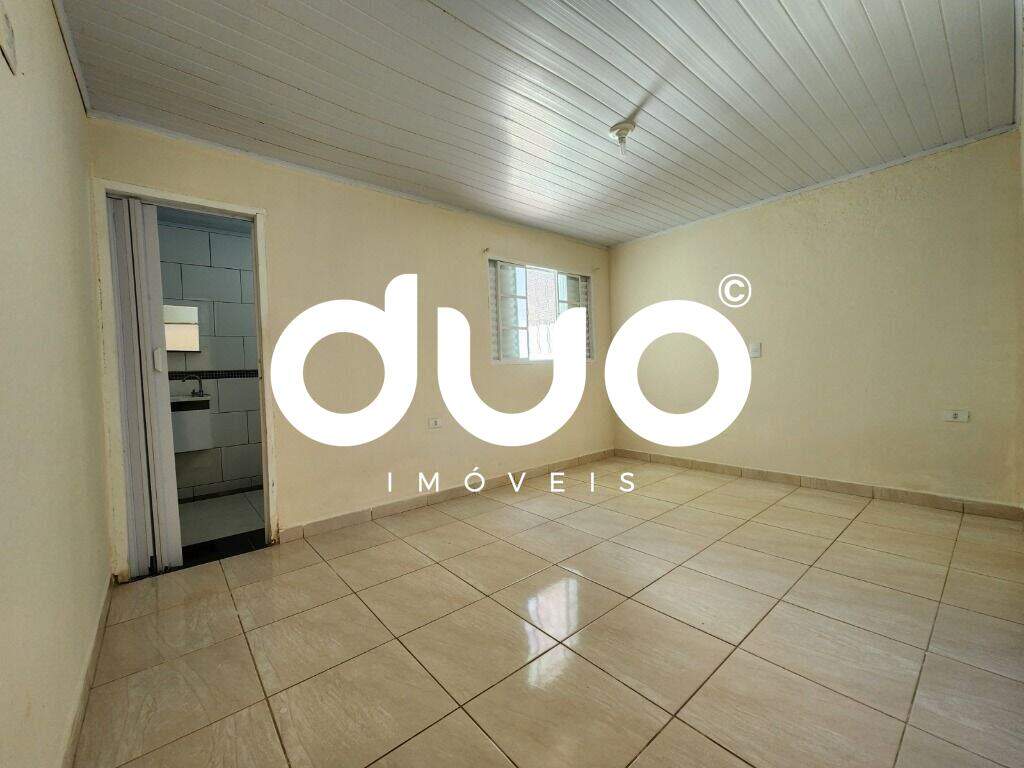 Casa à venda no Parque dos Eucalíptos: 