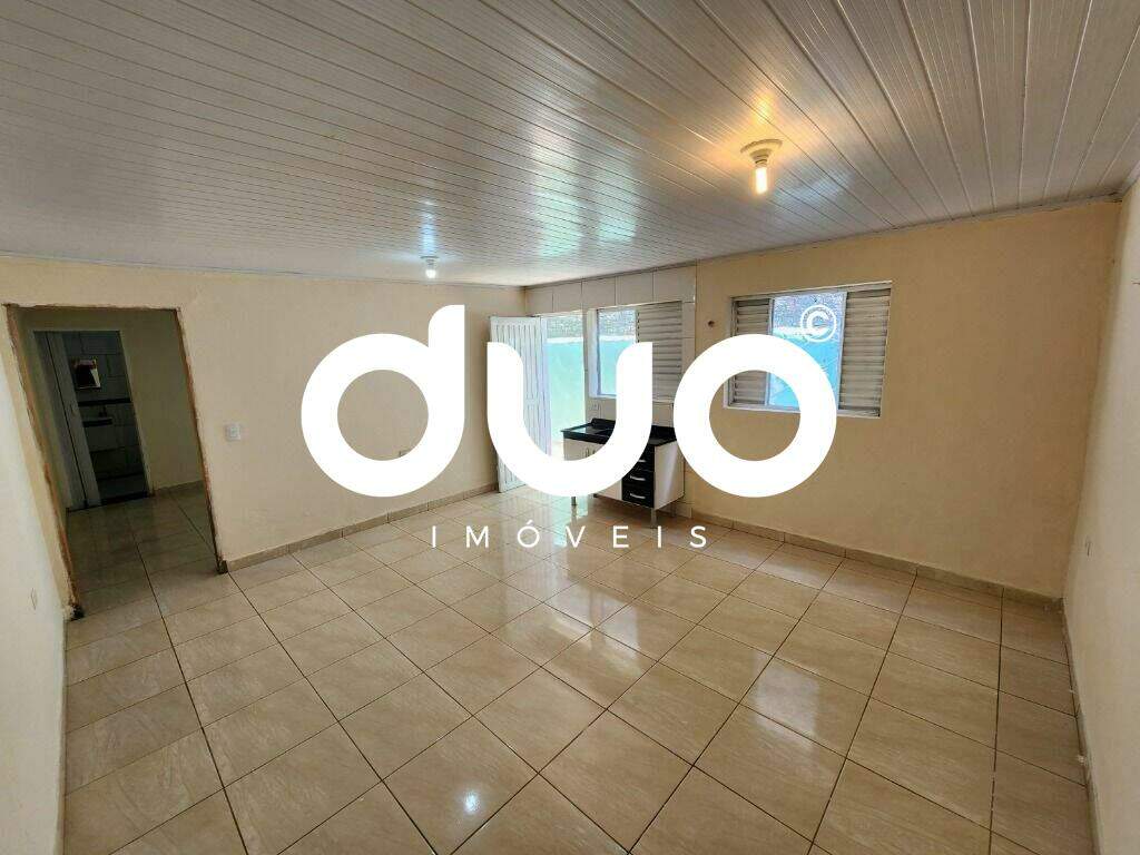 Casa à venda no Parque dos Eucalíptos: 