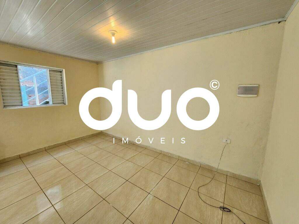 Casa à venda no Parque dos Eucalíptos: 