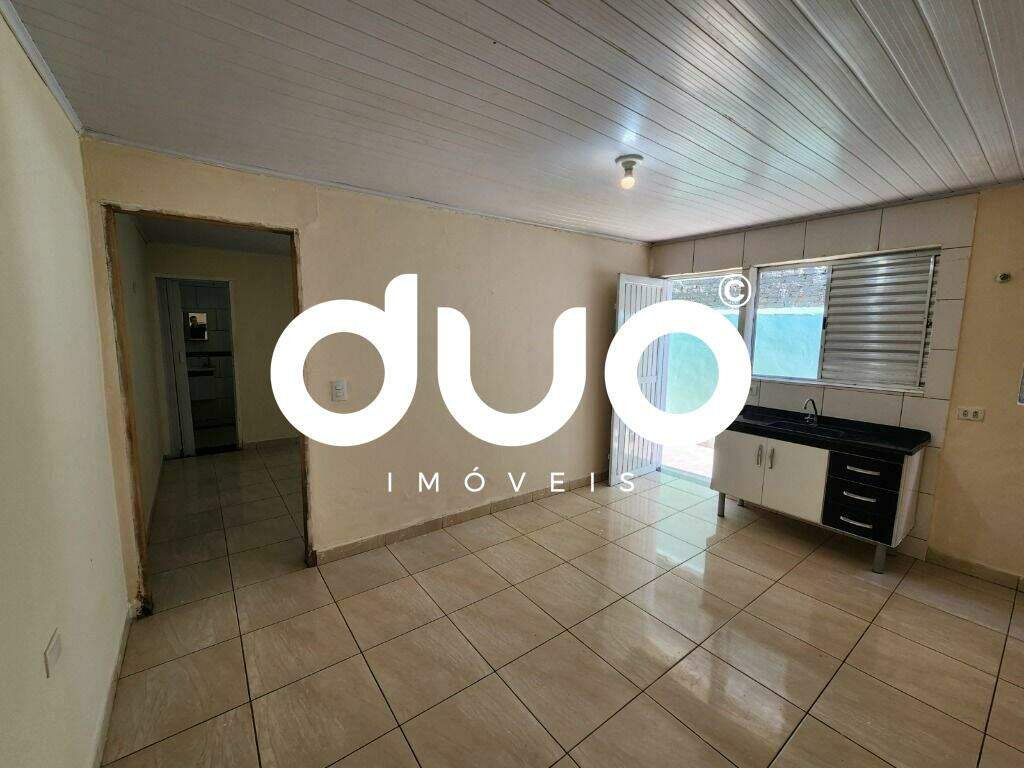 Casa à venda no Parque dos Eucalíptos: 