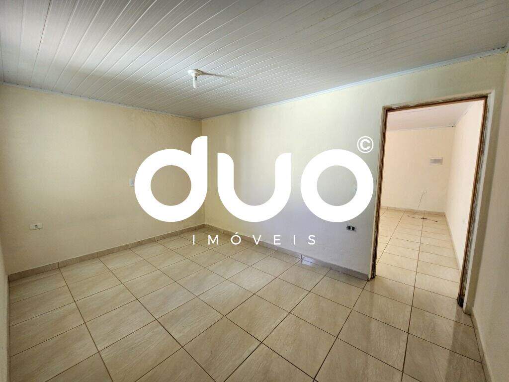Casa à venda no Parque dos Eucalíptos: 