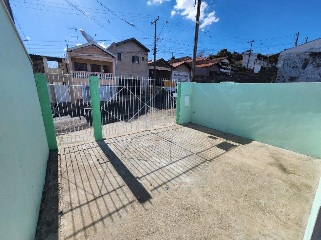 Casa à venda no Parque dos Eucalíptos: 