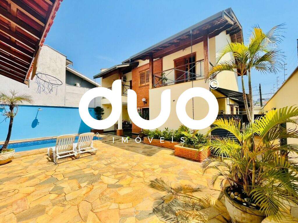 Casa à venda no Nova América: 