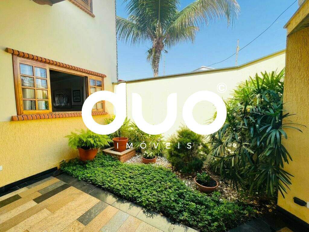 Casa à venda no Nova América: 