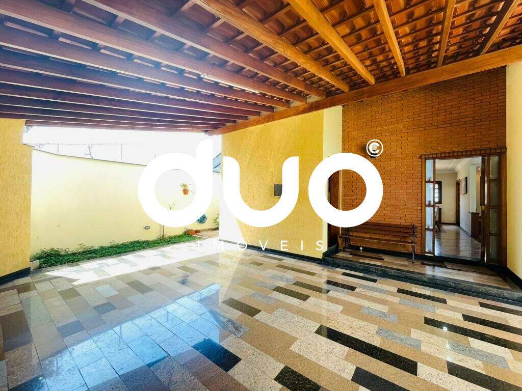 Casa à venda no Nova América: 