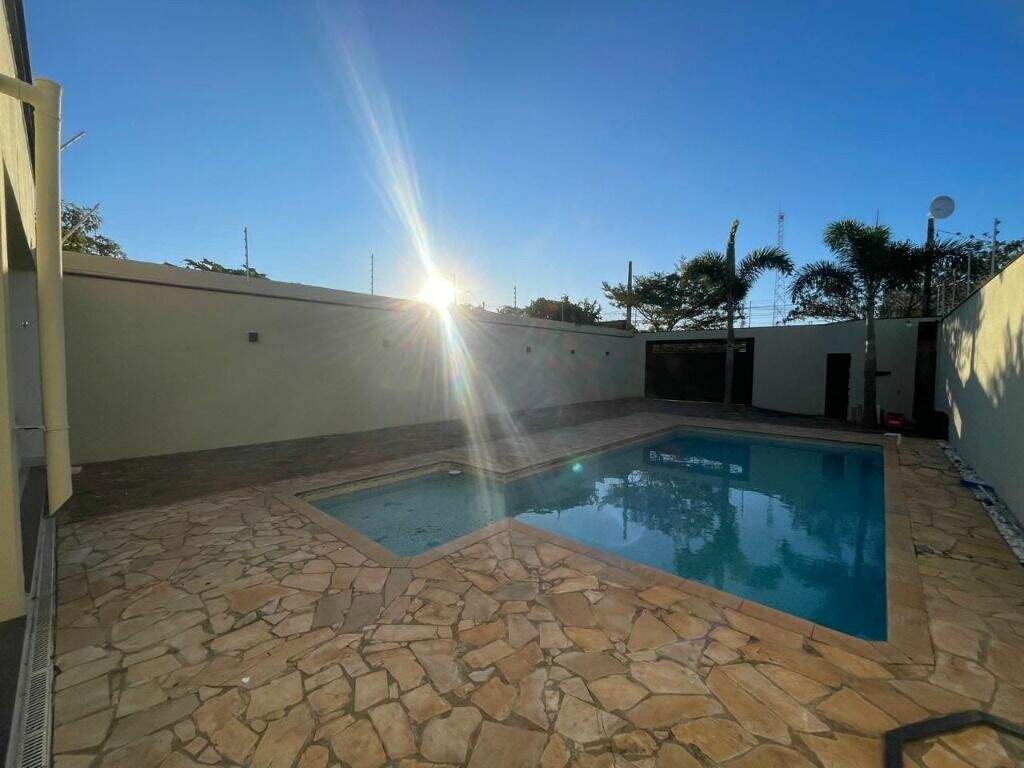 Edícula à venda no Residencial Alto da Boa Vista: 