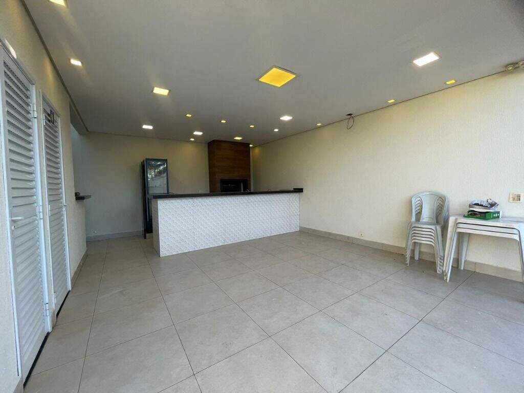 Edícula à venda no Residencial Alto da Boa Vista: 